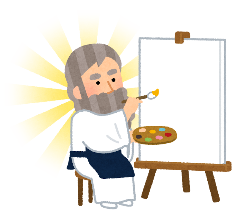 絵心チェッカー